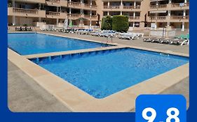 Apartment Carpediem Cala Bona Mallorca Cala Millor