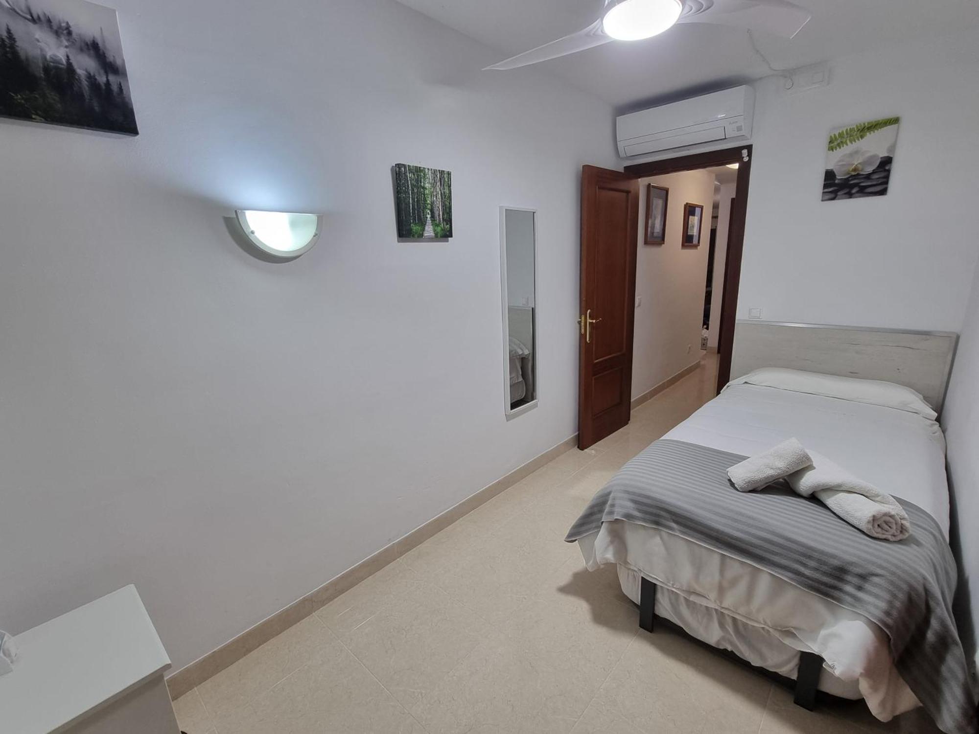 Apartment Carpediem Cala Bona Mallorca Cala Millor Son Servera  Exterior foto