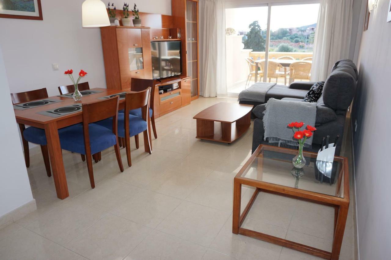 Apartment Carpediem Cala Bona Mallorca Cala Millor Son Servera  Exterior foto