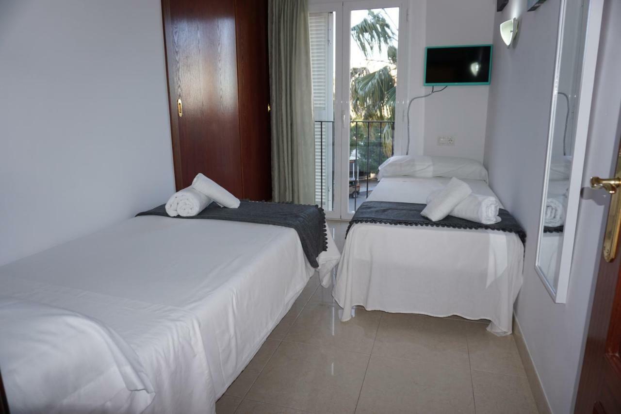 Apartment Carpediem Cala Bona Mallorca Cala Millor Son Servera  Exterior foto